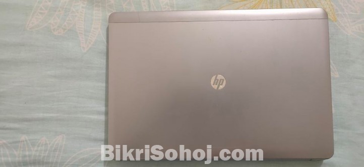 HP ProBook 4440S